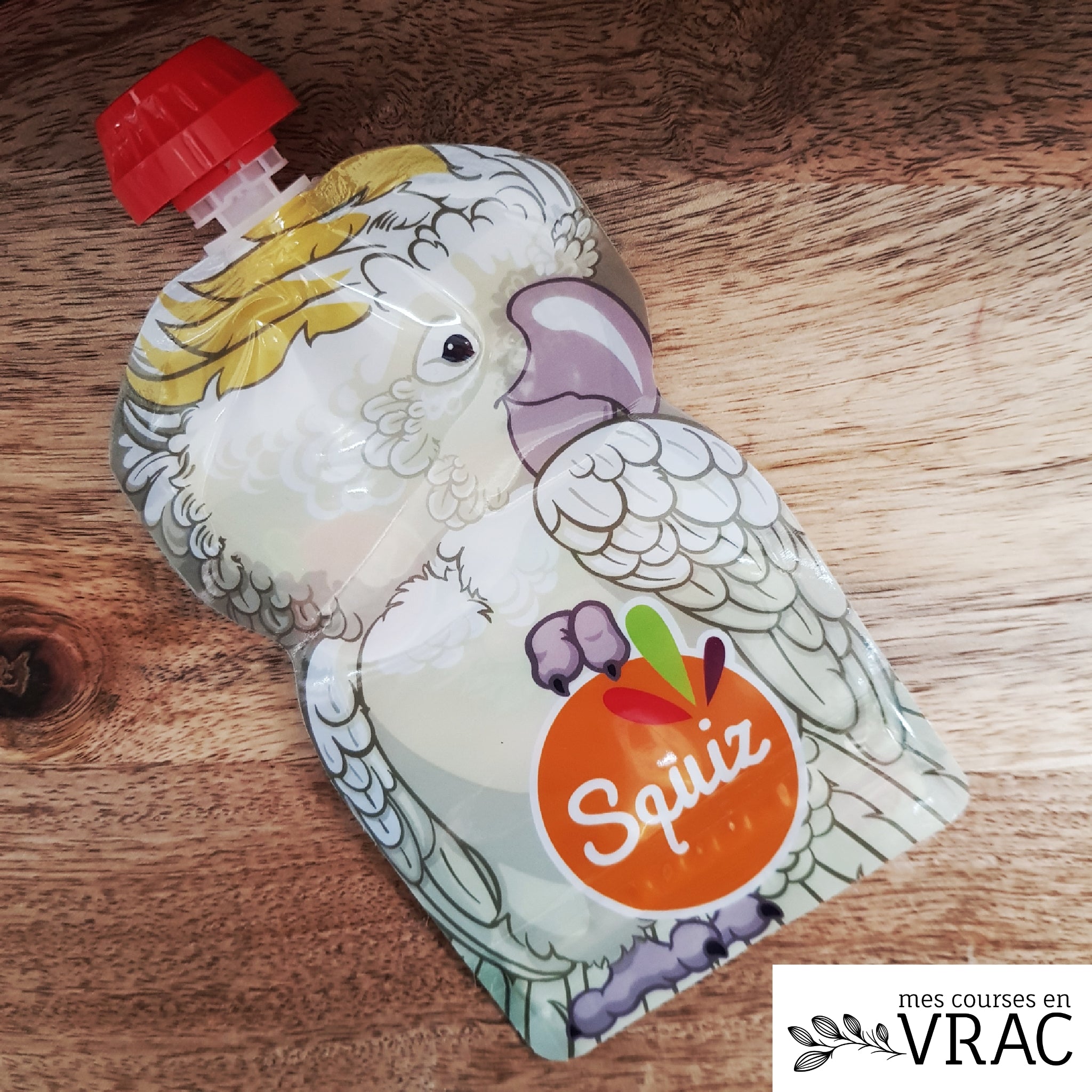 squiz-gourde-compote-r-utilisable-130-ml image 7