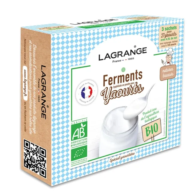 mes-courses-en-vrac-ferments-lyophilis-s-yaourts-bio-3-sachets image 1