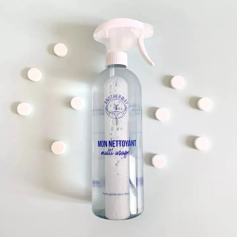 anotherway-bouteille-spray-rechargeable-750-ml-plastique-recycl image 1