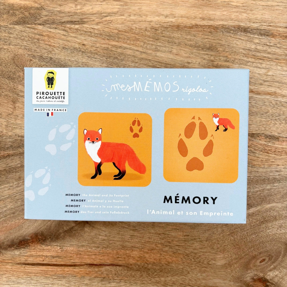 pirouette-cacahu-te-m-mo-empreintes-animaux-jeu-40-cartes-4-ans image 4