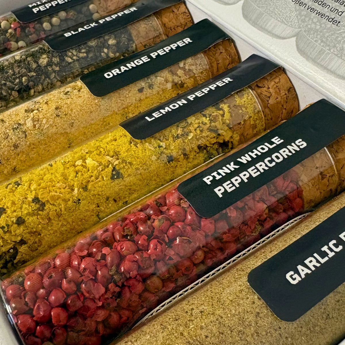 dibys-peppers-grows-coffret-6-poivres-du-monde-tubes image 2