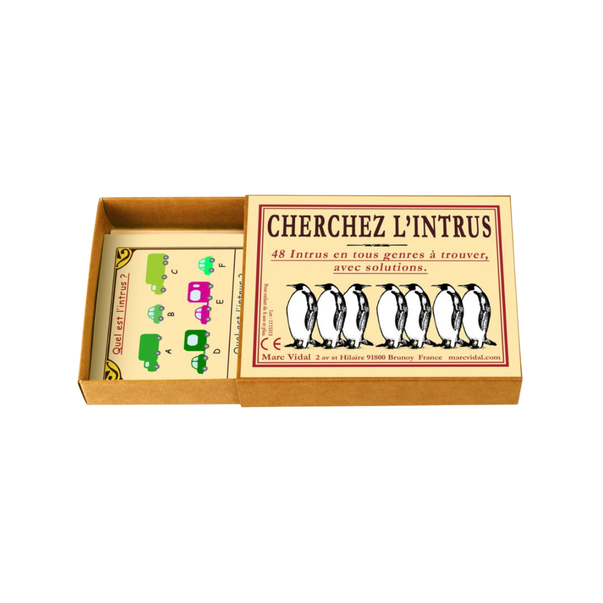 mes-courses-en-vrac-cherchez-l-intrus-jeu-48-cartes-illustr-es image 2