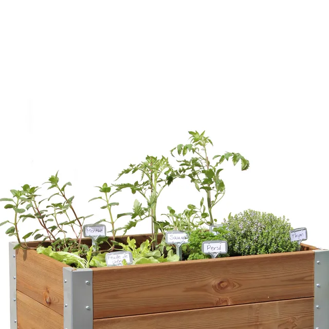 guillouard-luciole-carr-de-jardin-composteur-45-l-220-l image 1