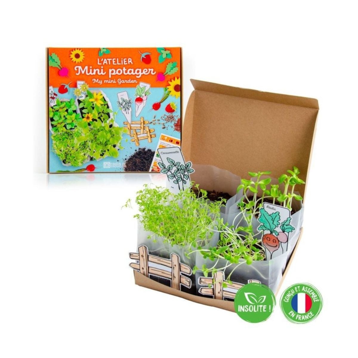 radis-et-capucine-mini-potager-kit-planter-4-vari-t-s image 5