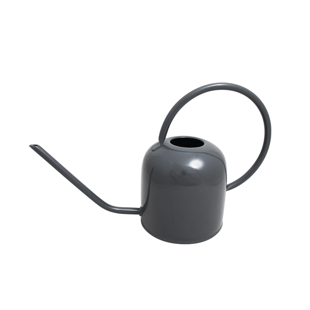 guillouard-luciole-arrosoir-rond-1-5l-gris-anthracite image 1