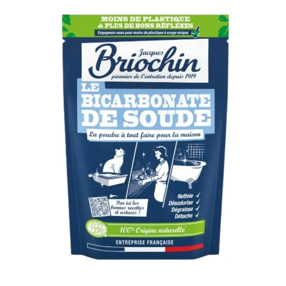 jacques-briochin-bicarbonate-de-soude-900-g-multi-usages image 1