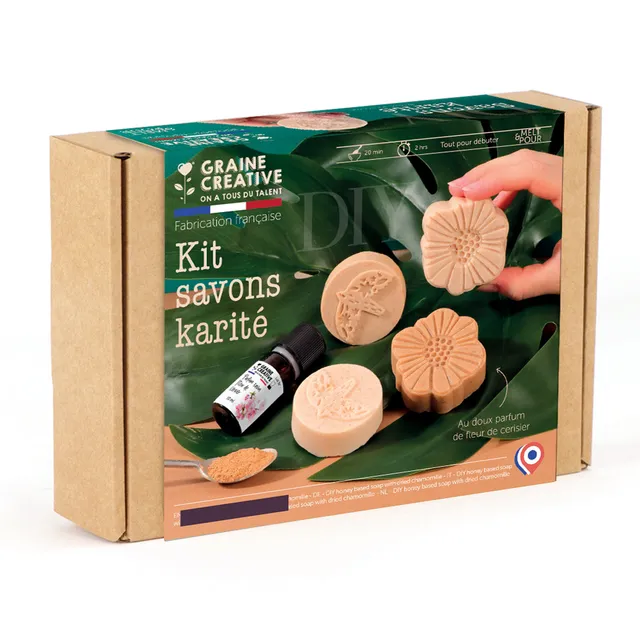 graine-cr-ative-kit-savons-karit-diy-fleur-de-cerisier image 1