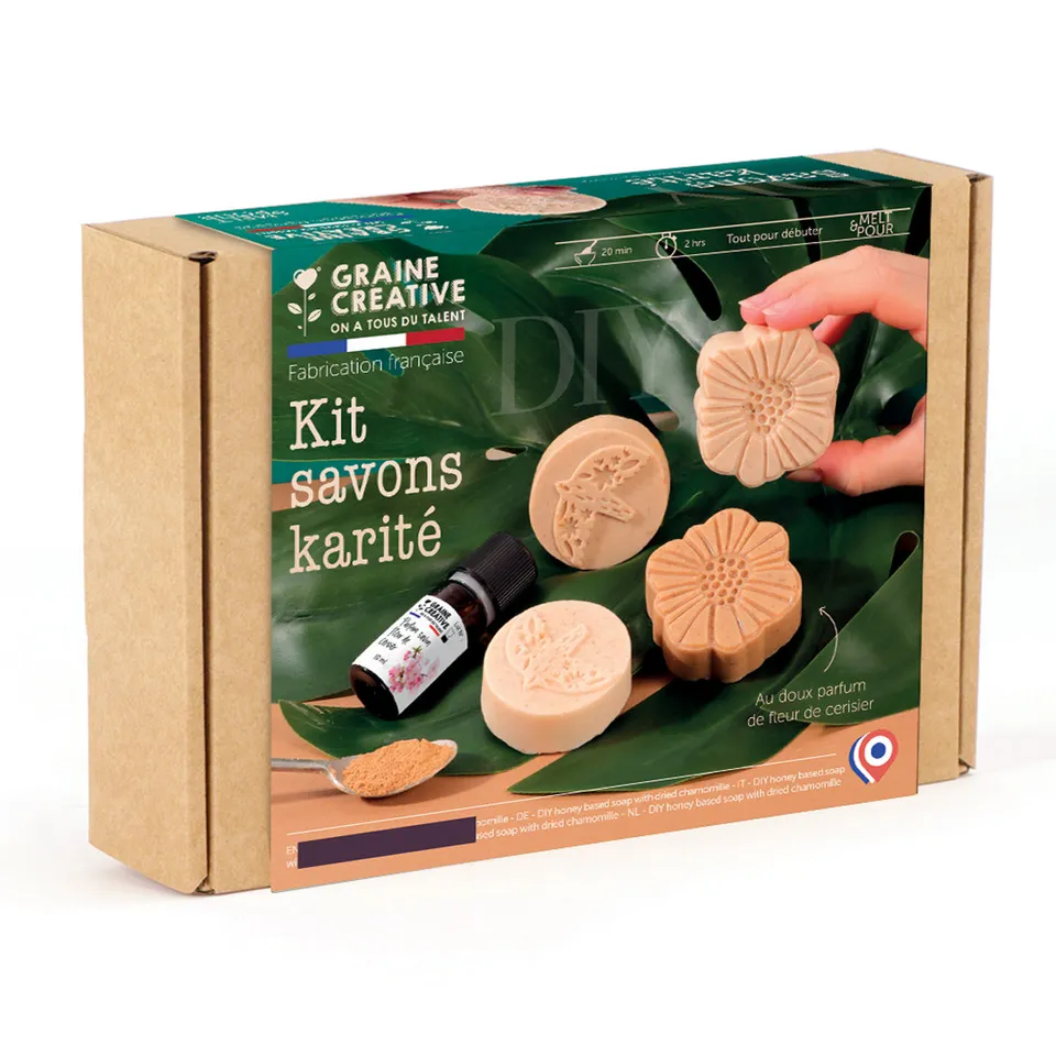 graine-cr-ative-kit-savons-karit-diy-fleur-de-cerisier image 1