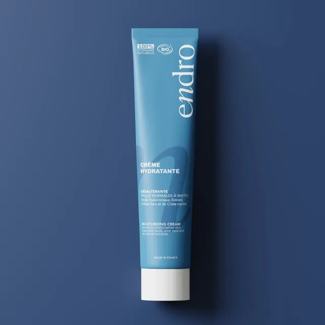 endro-visage-cr-me-hydratante-bio-acide-hyaluronique image 1