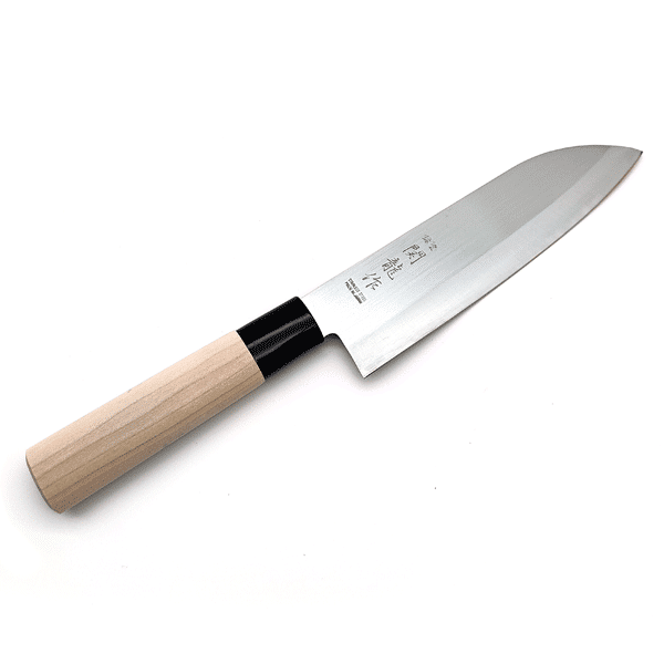 sekiryu-santoku-japonais-couteau-cuisine-lame-170-mm image 1
