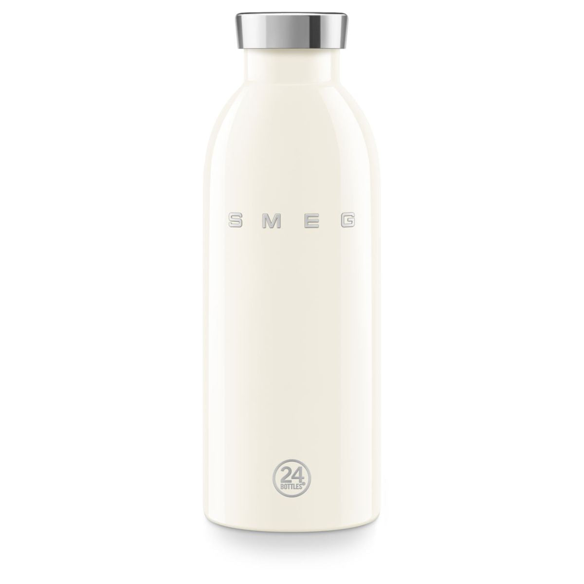 smeg-bouteille-isotherme-inox-cr-me-0-5l-chaud-12h-froid-24h image 1