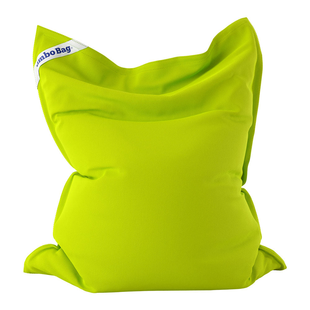 jumbo-bag-swimming-bag-pouf-piscine-vert-anis-170x130 image 1