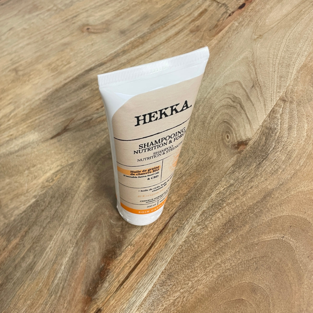 hekka-shampooing-nutrition-et-force-200-ml-cheveux image 2