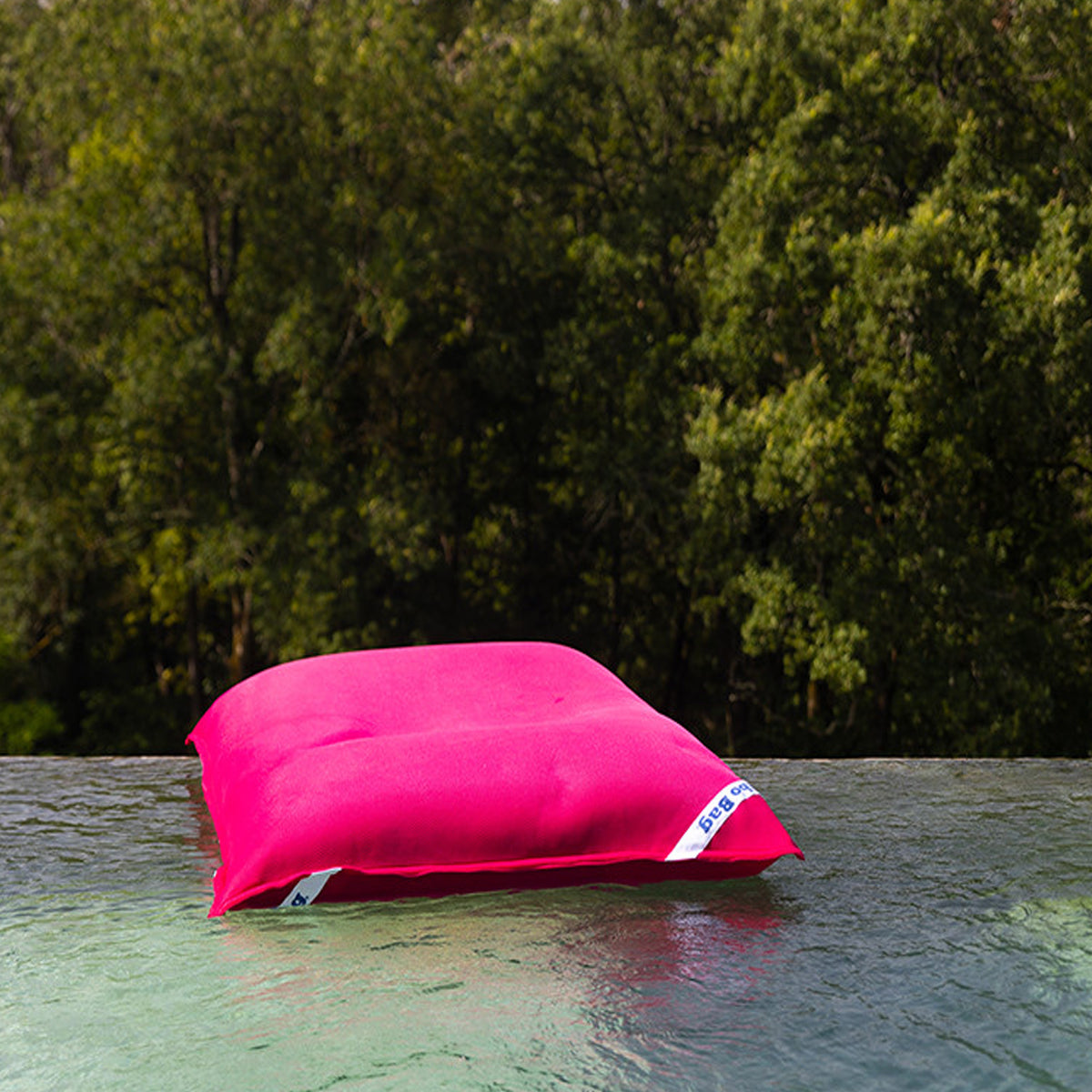 jumbo-bag-swimming-bag-pouf-piscine-rose-fuchsia-170x130 image 2
