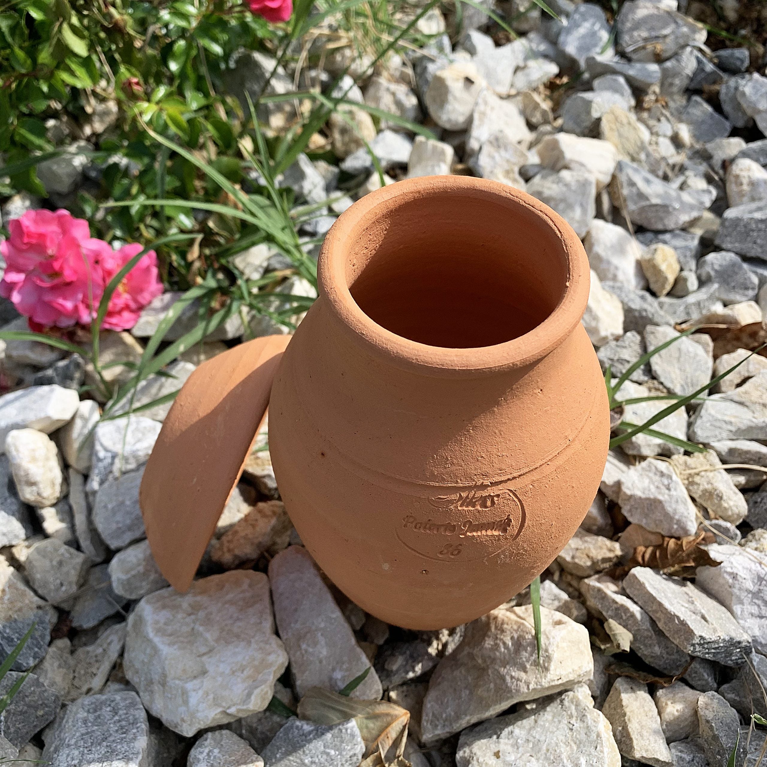 jamet-origin-ollas-irrigation-0-5-l-terre-cuite-pot image 3