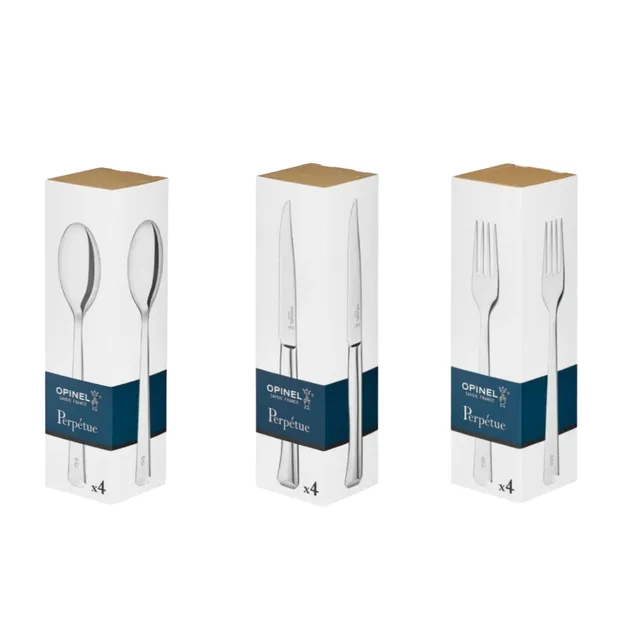opinel-perp-tue-pack-12-couverts-inox-4-personnes image 1