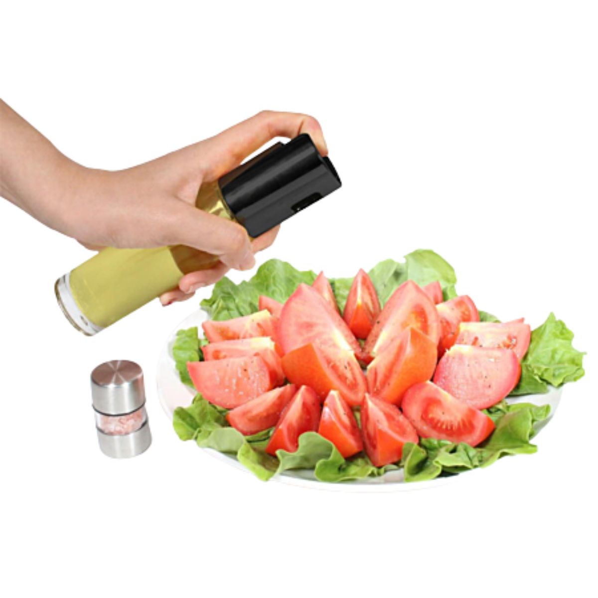 vaporisateur-huile-100-ml-spray-cuisine-olive-vinaigre image 3