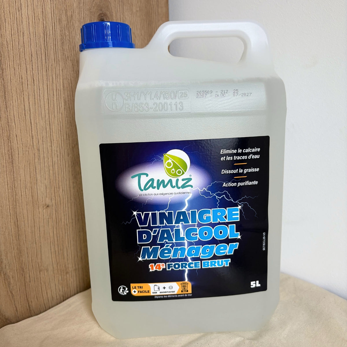 tamiz-vinaigre-m-nager-14-bidon-5-l-grand-format image 1