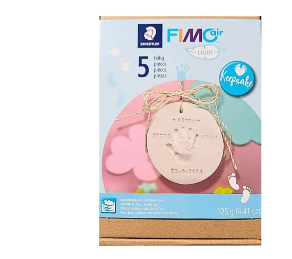 fimo-air-light-naissance-coffret-p-te-empreinte-b-b image 1