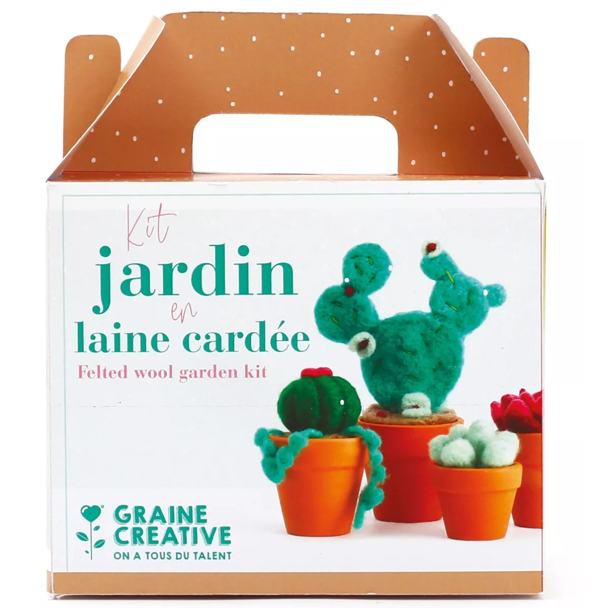 graine-cr-ative-laine-card-e-jardin-kit-feutrage-4-cactus image 1