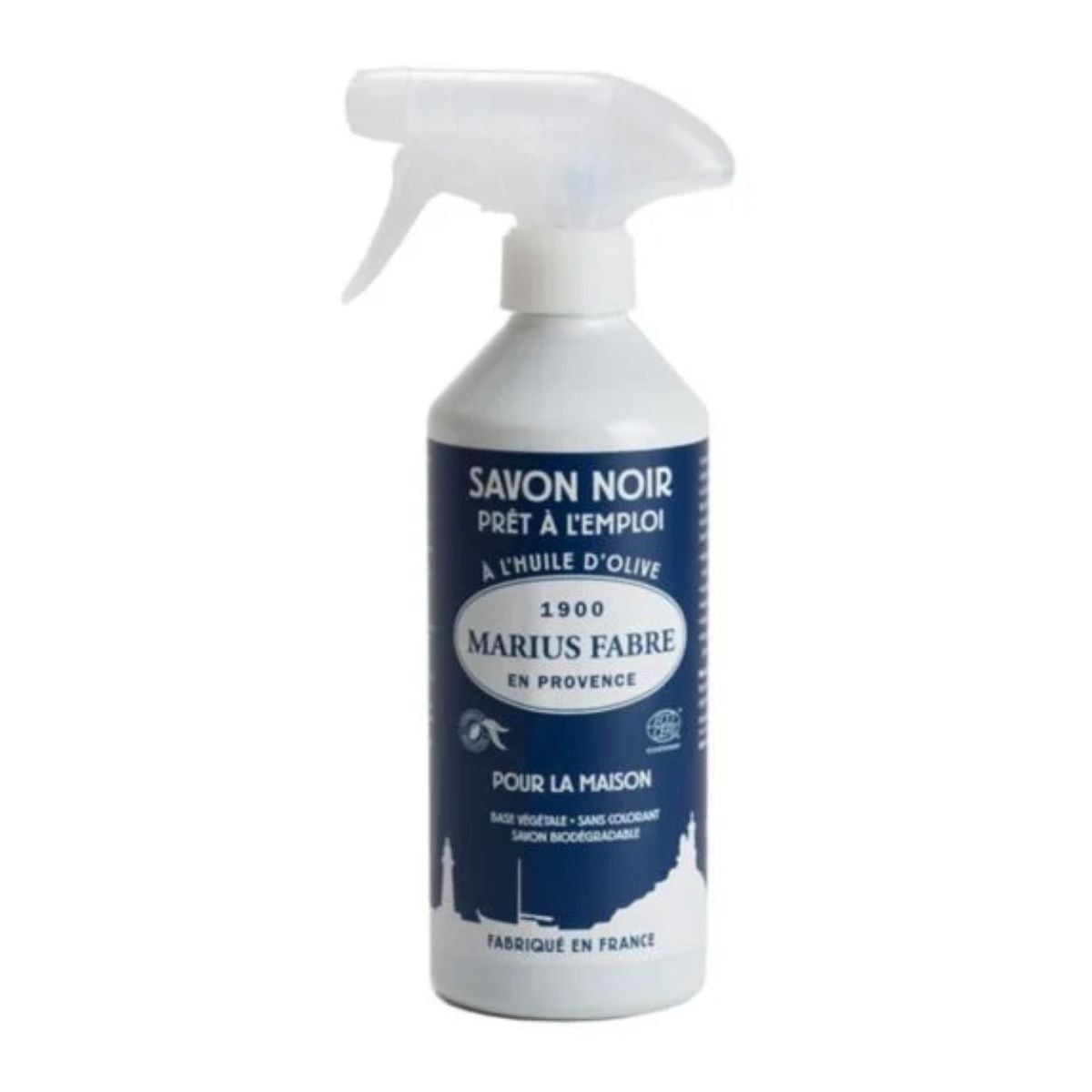 marius-fabre-spray-savon-noir-maison-500-ml-olive image 1
