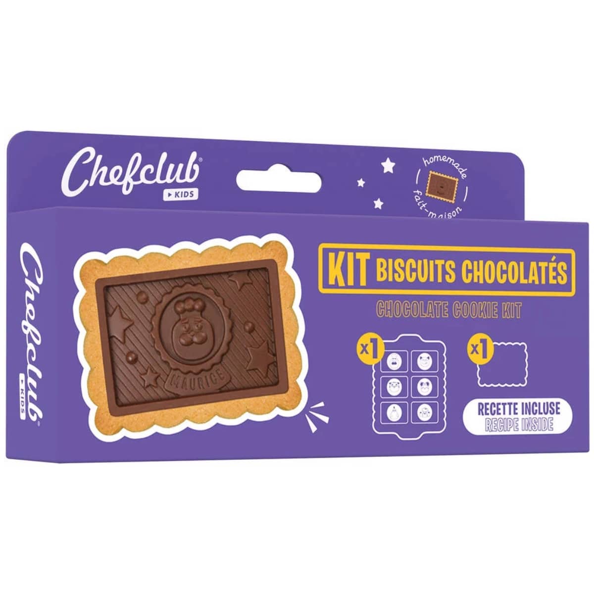 chefclub-kit-pr-paration-biscuits-chocolat-s-cuisine-enfant image 1