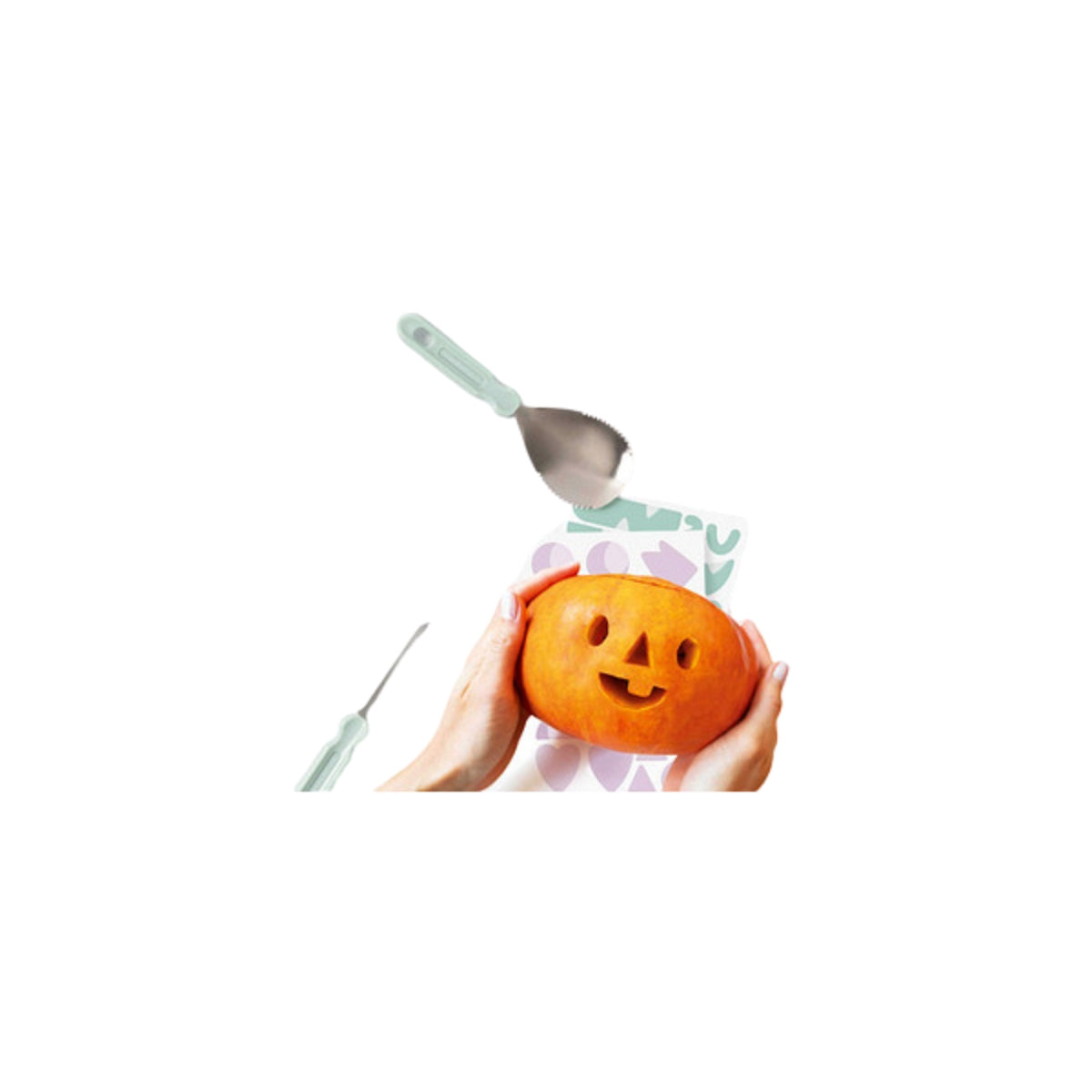 folia-kit-sculpture-citrouille-halloween-4-outils-patrons image 3