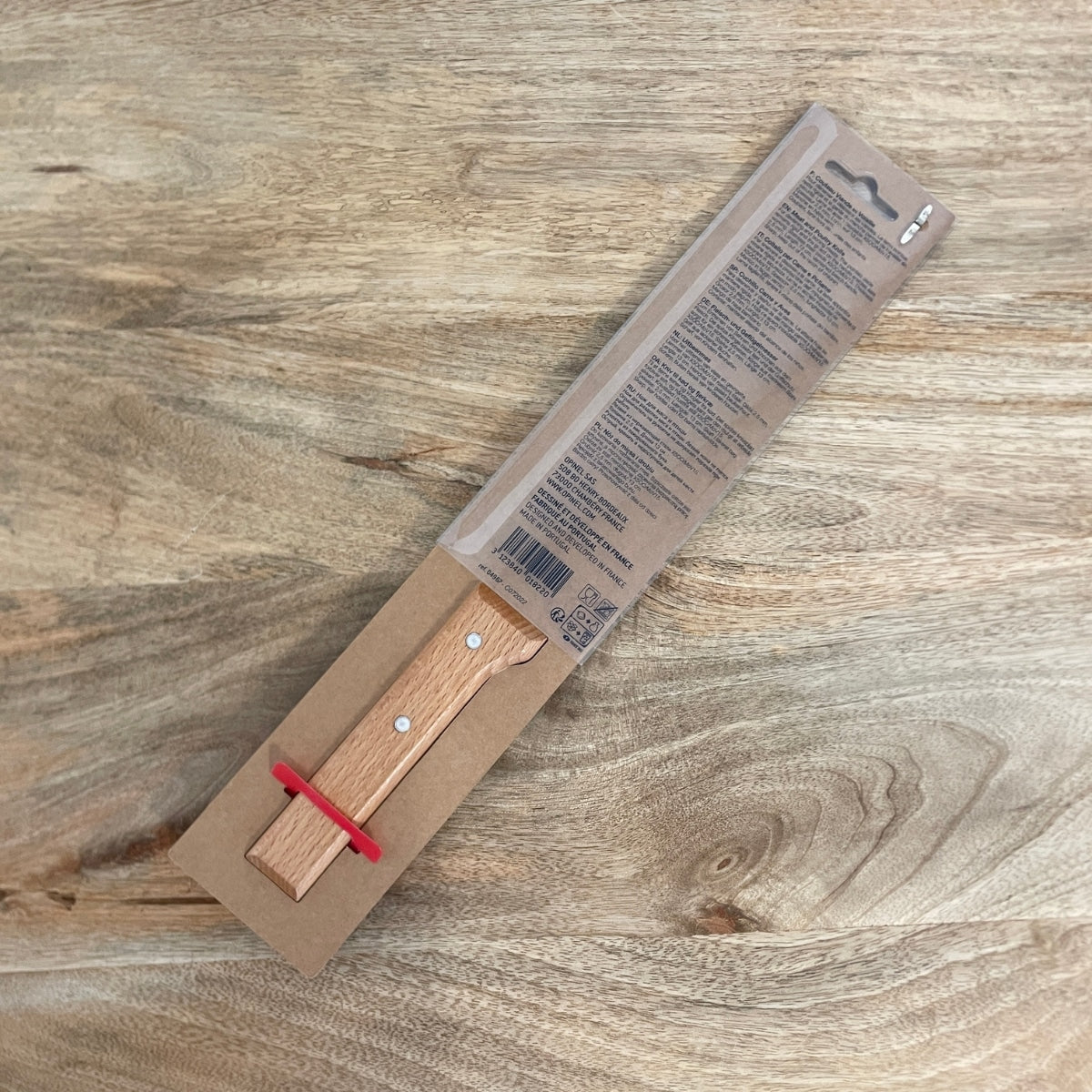 opinel-n-122-couteau-viande-et-volaille-inox image 3