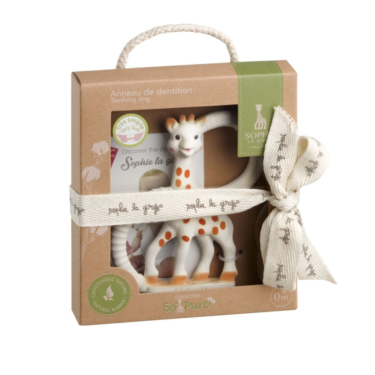 mes-courses-en-vrac-sophie-la-girafe-anneau-dentition-b-b image 1