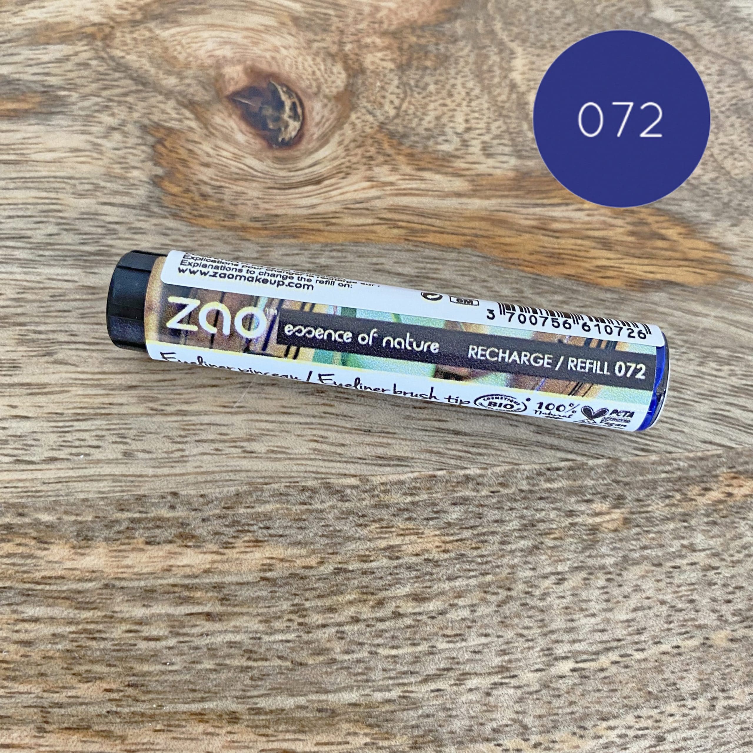 zao-072-bleu-lectrique-eyeliner-bio-rechargeable-4-5-g image 3