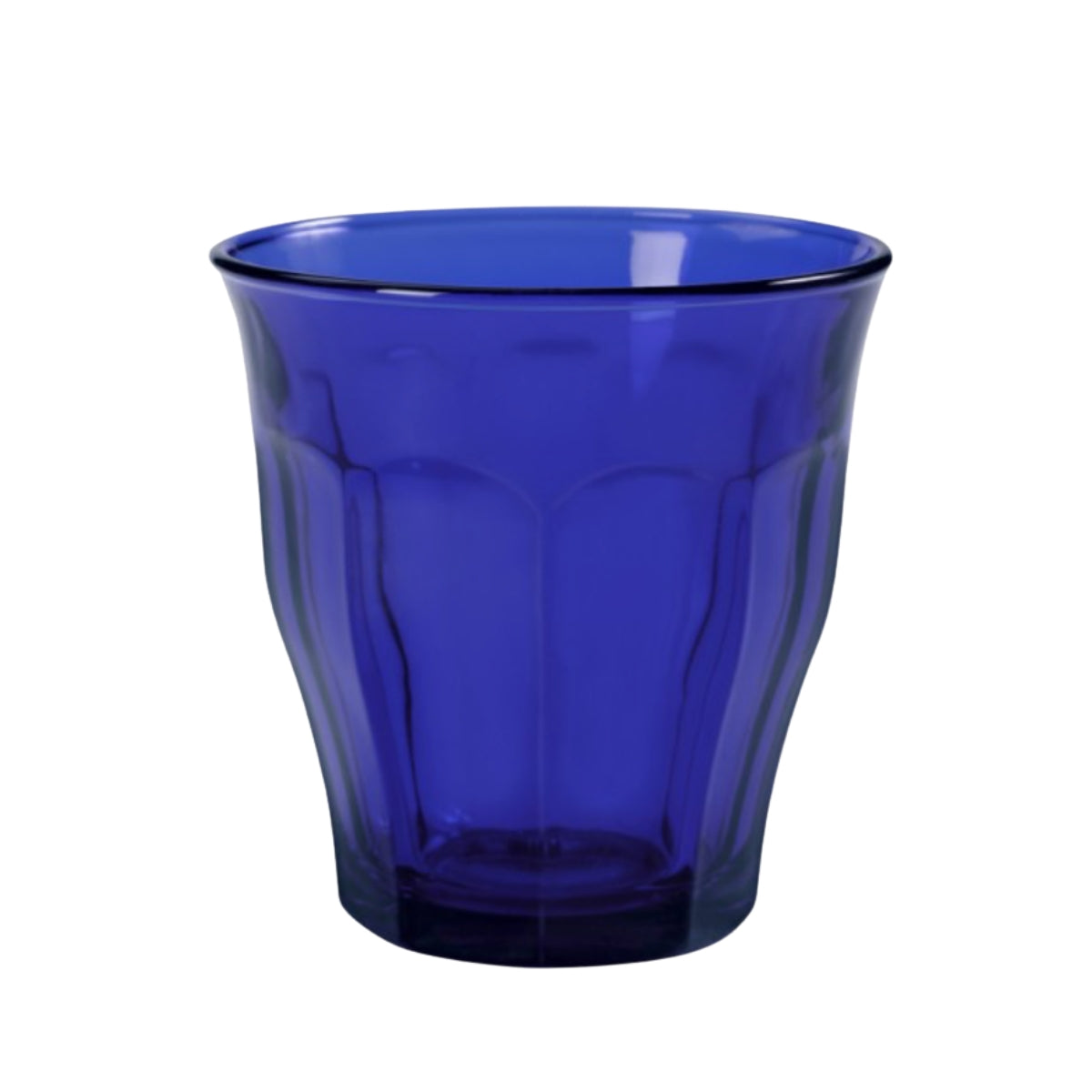 duralex-picardie-lot-6-verres-bleu-marine-250-ml image 2