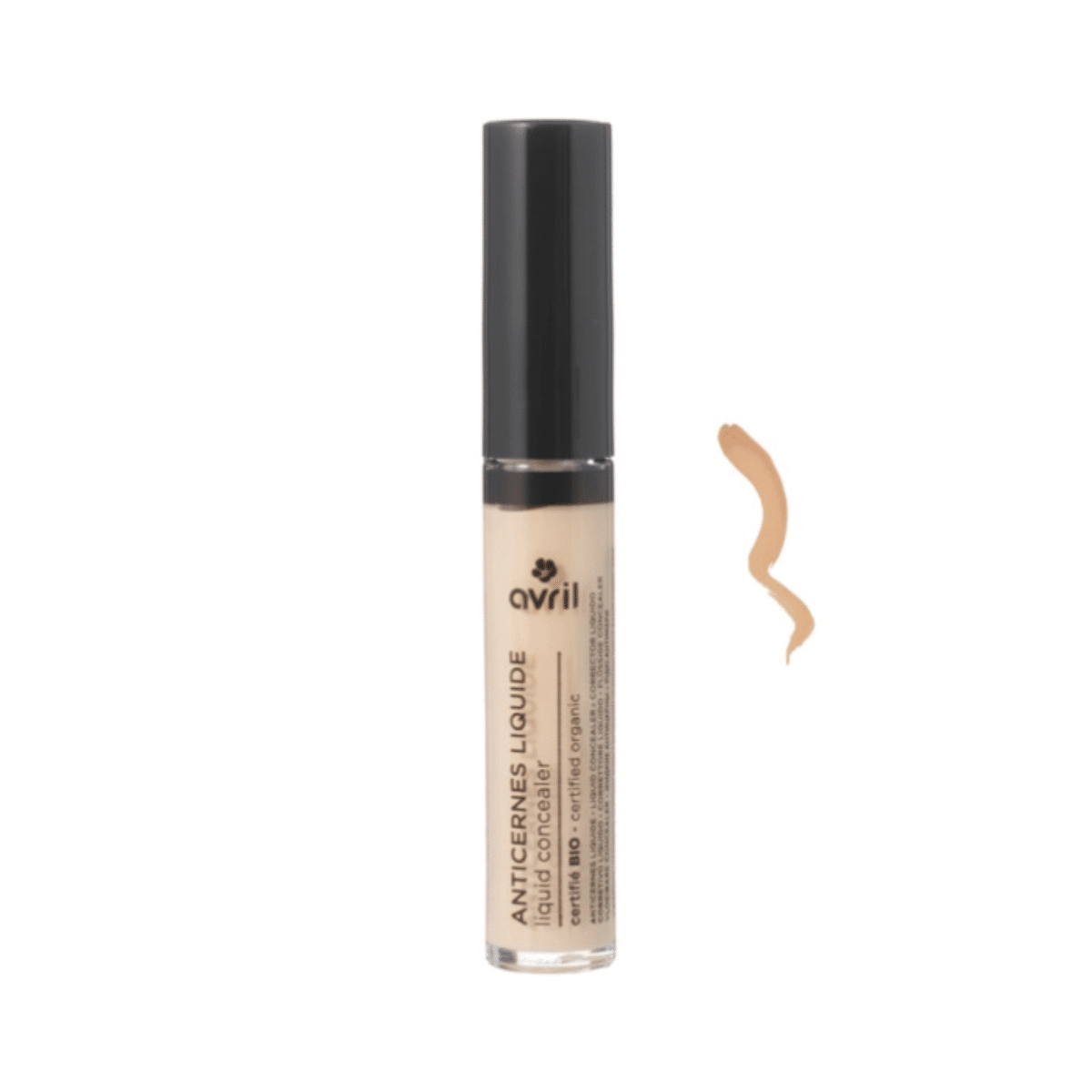 avril-anti-cernes-liquide-vanille-bio-correcteur-teint-clair image 2