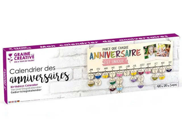 graine-cr-ative-calendrier-anniversaires-bois-diy-50-ronds image 1