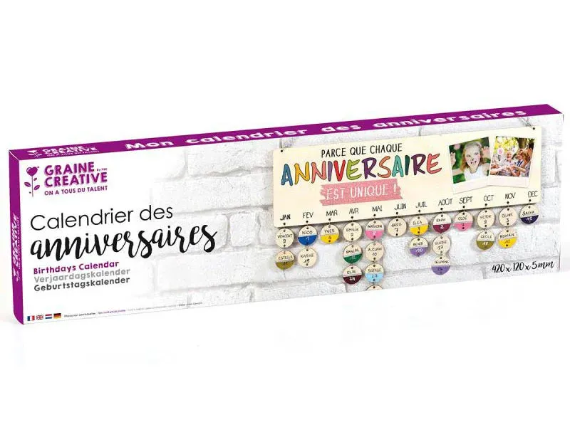 graine-cr-ative-calendrier-anniversaires-bois-diy-50-ronds image 1