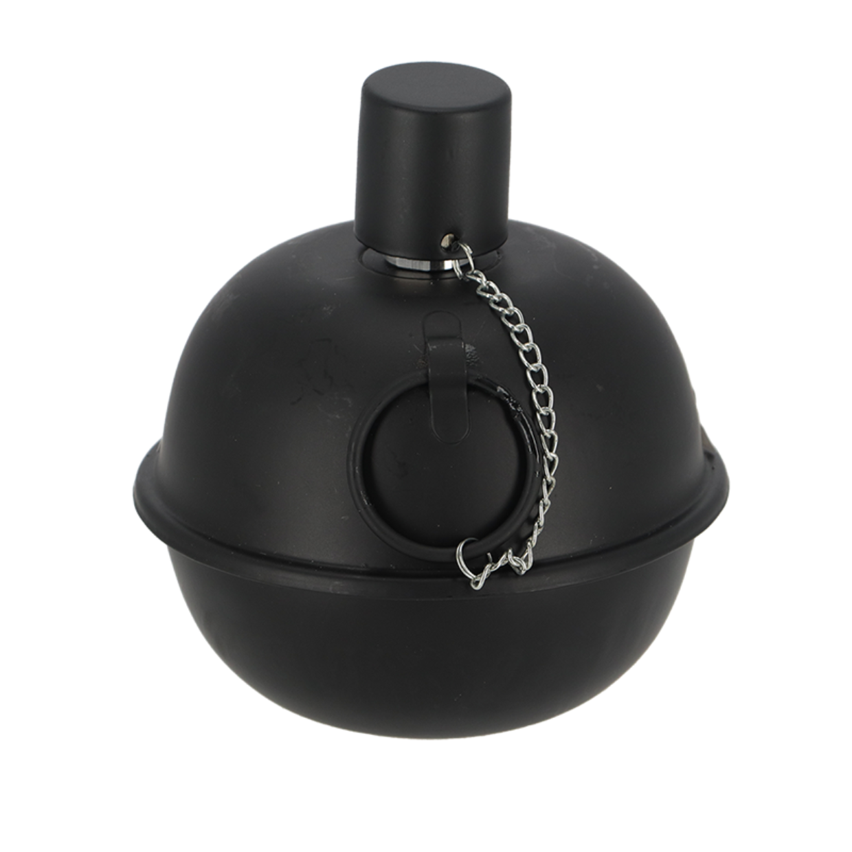 mes-courses-en-vrac-flambeau-culbuteur-noir-l-torche-jardin image 2