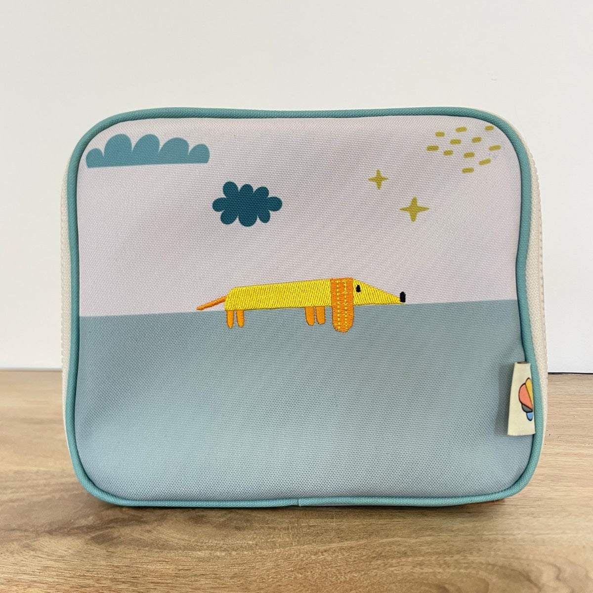 the-cotton-cloud-chien-volant-sac-isotherme-20-5-cm image 3