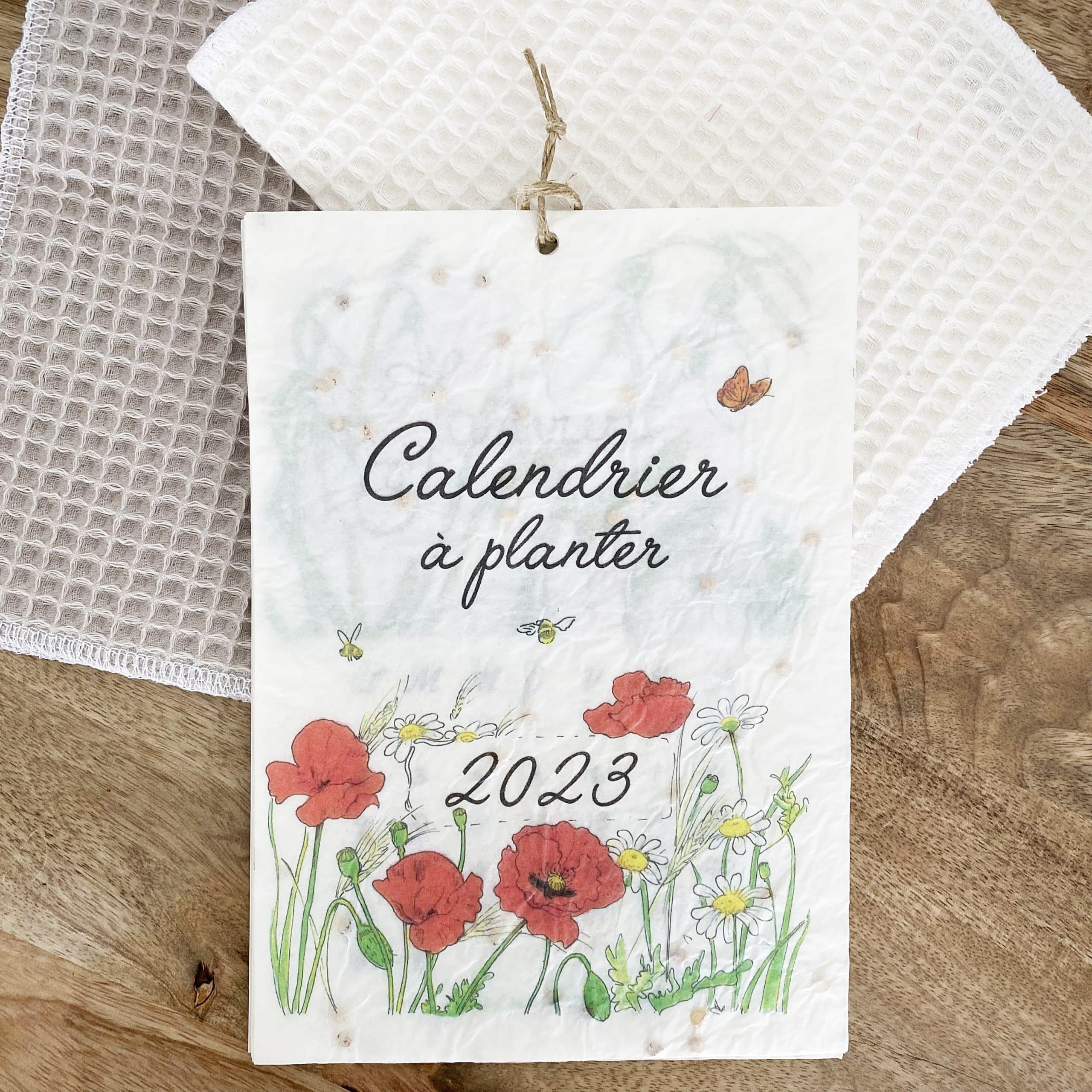 mes-courses-en-vrac-calendrier-ensemenc-planter-a5-fleurs image 1