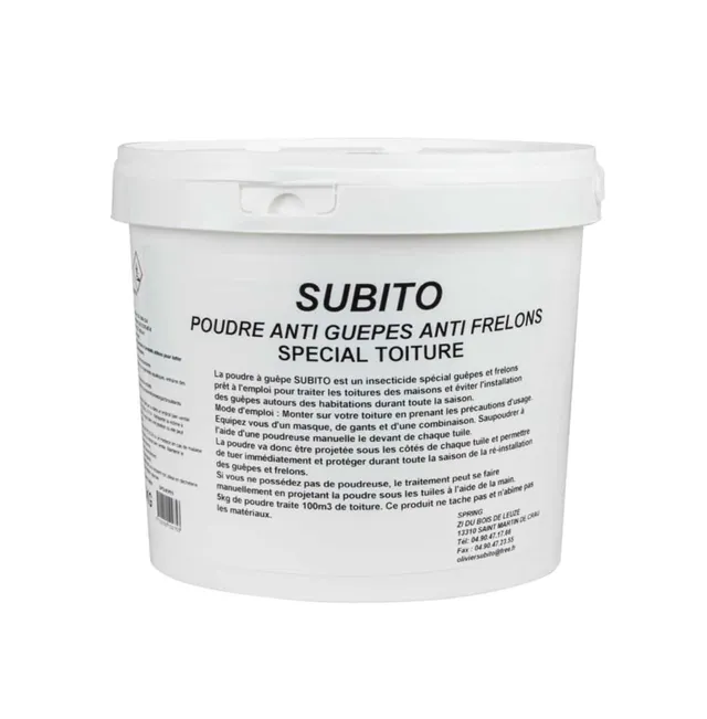 subito-poudre-gu-pes-frelons-protection-toitures-5-kg image 1