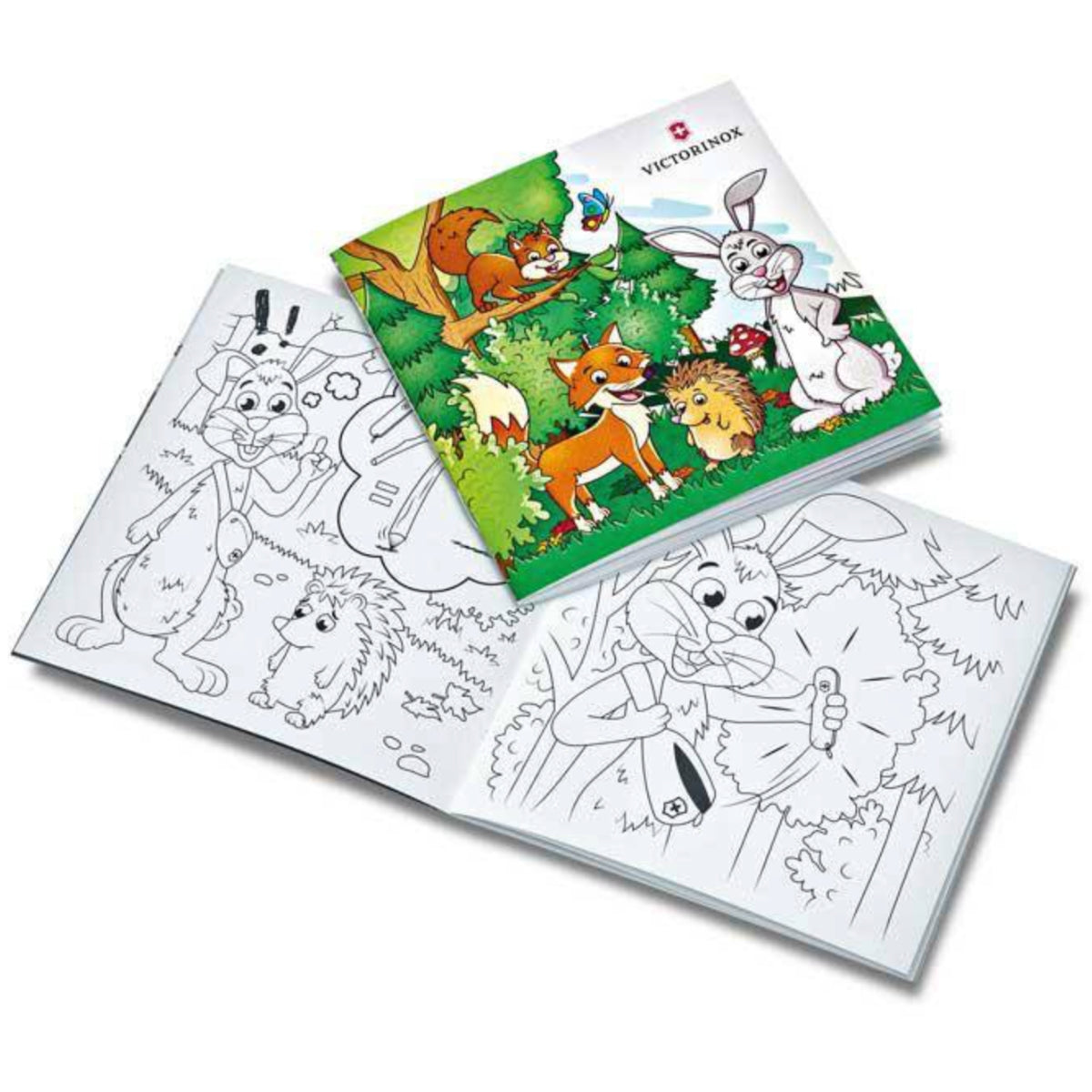 victorinox-mon-premier-couteau-suisse-animaux-for-t-enfant-6-ans image 3