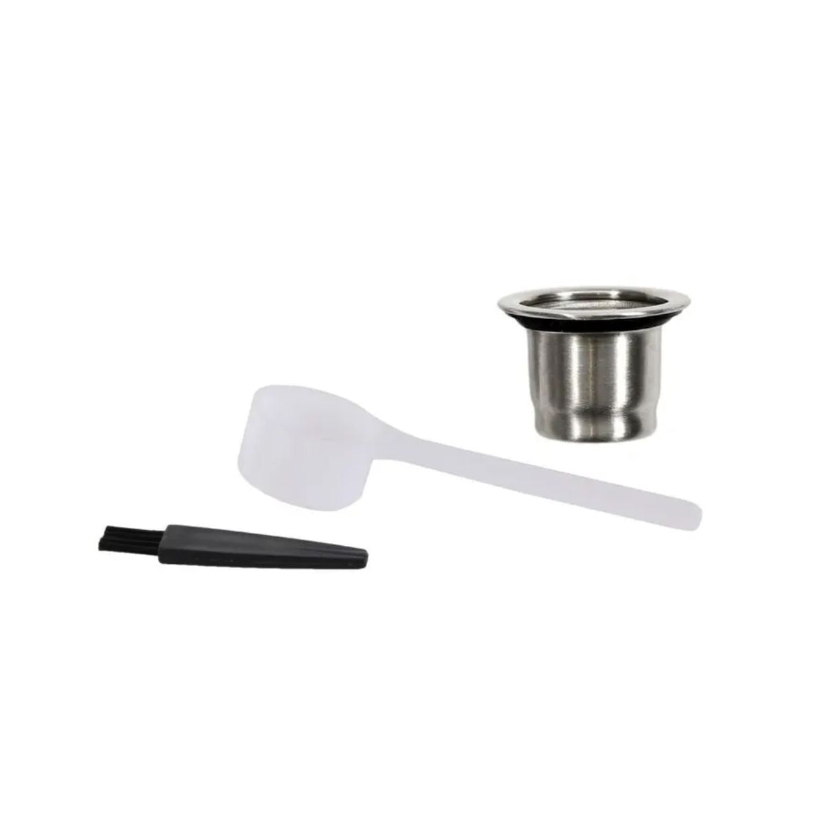 mes-courses-en-vrac-capsule-r-utilisable-nespresso-inox-caf image 3