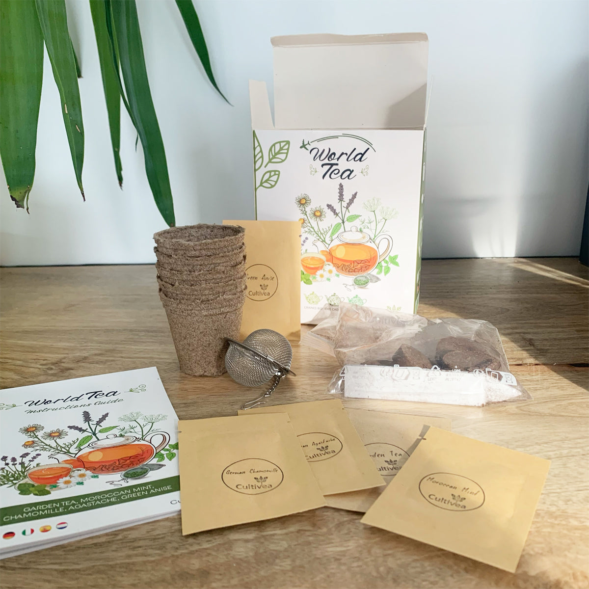 mes-courses-en-vrac-coffret-th-s-du-monde-bio-5-graines-planter image 1
