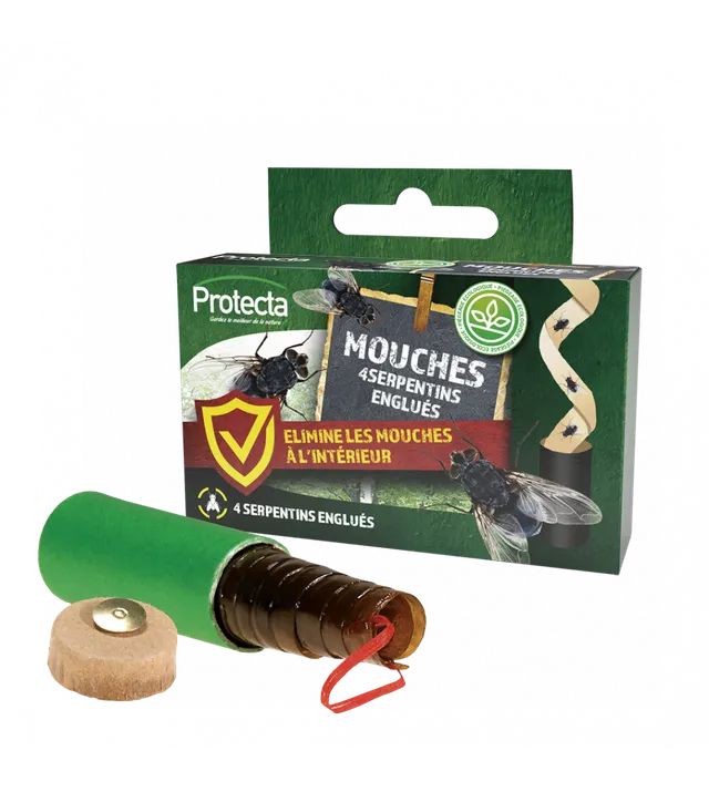 k-pro-serpentins-englu-s-anti-mouches-pi-ge-lot-de-4 image 1