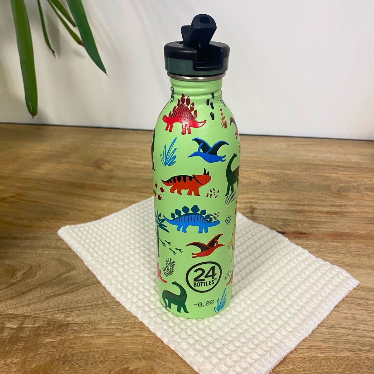 24-bottles-gourde-urban-jurassic-friends-500-ml image 2