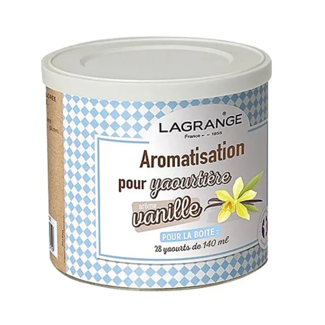 bastide-kit-cuisine-ar-me-vanille-pot-425-g-p-tisserie image 1