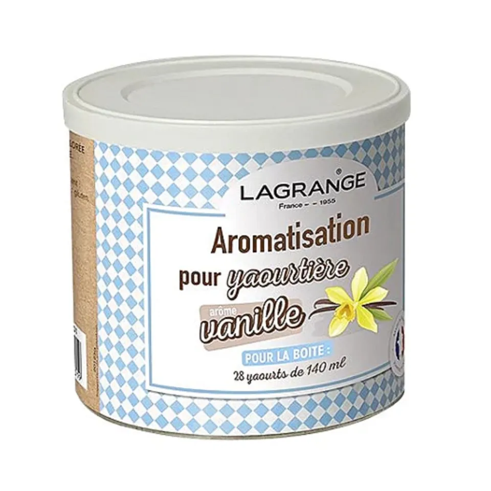 bastide-kit-cuisine-ar-me-vanille-pot-425-g-p-tisserie image 1