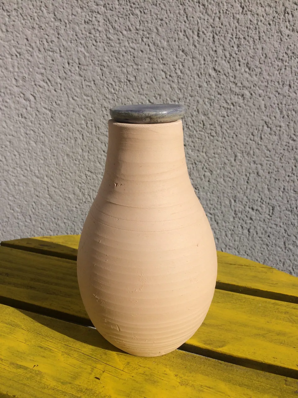 eautonome-oyas-enterrer-le-petit-oya-pot-aromates image 1