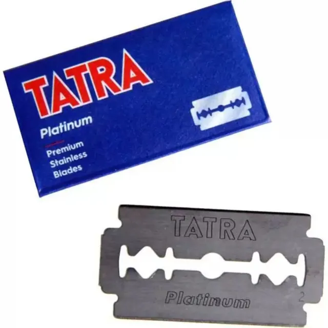 mes-courses-en-vrac-lames-de-rasoir-s-ret-inox-x5-platine image 1