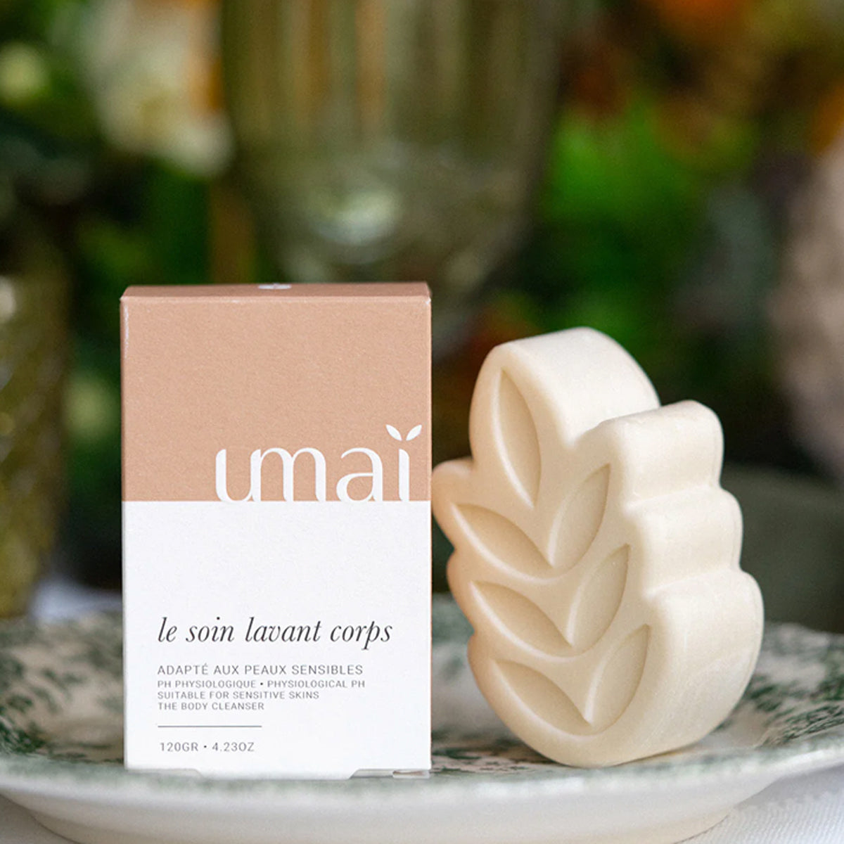 uma-soin-lavant-corps-gel-douche-peau-douce image 1