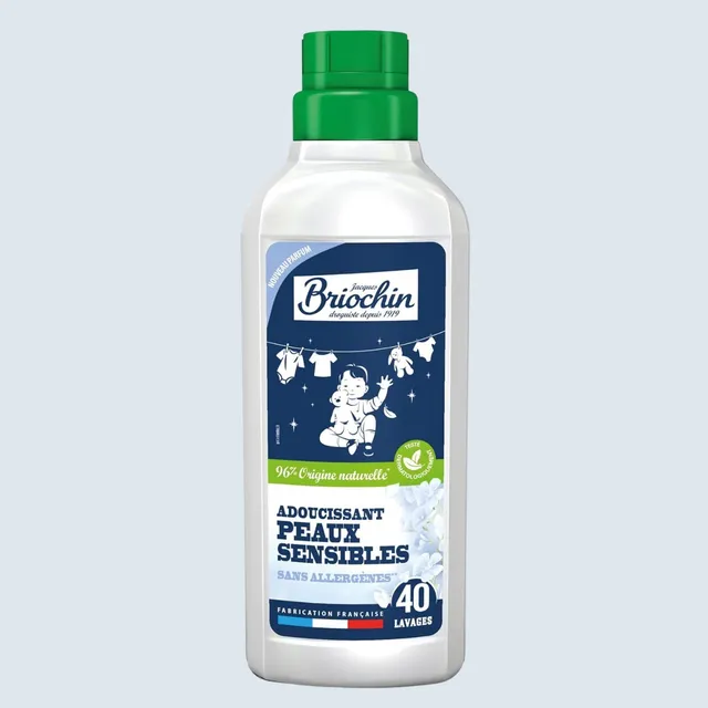 mes-courses-en-vrac-assouplissant-concentr-peaux-sensibles-750-ml image 1