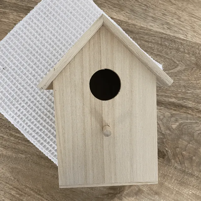 mes-courses-en-vrac-nichoirs-et-mangeoires-nichoir-oiseaux-d-corer-bois image 1